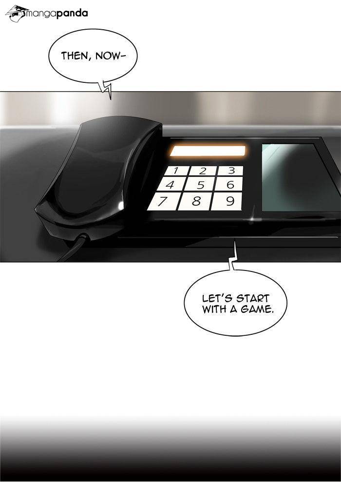 Tower of God Chapter 202 image 40
